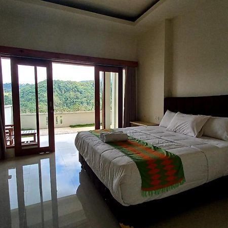 Green Rinjani Bayan Εξωτερικό φωτογραφία