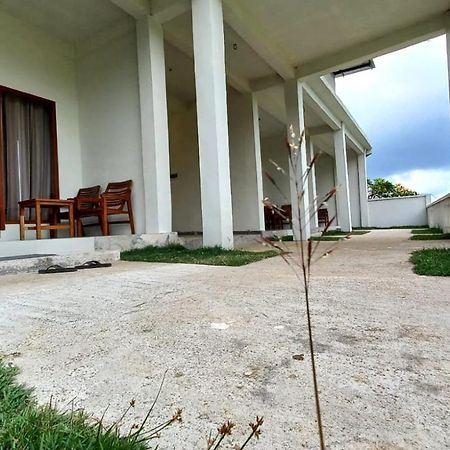 Green Rinjani Bayan Εξωτερικό φωτογραφία