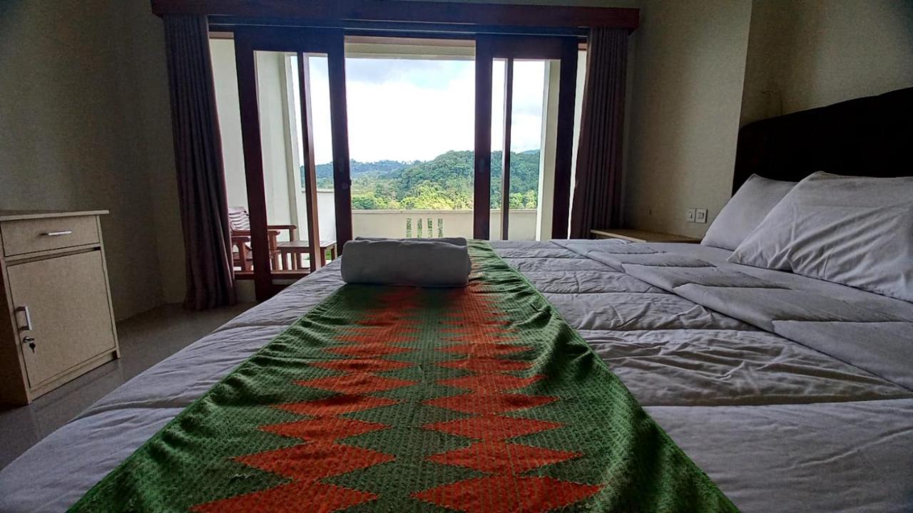 Green Rinjani Bayan Εξωτερικό φωτογραφία