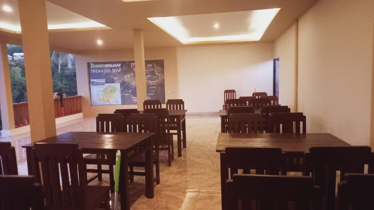 Green Rinjani Bayan Εξωτερικό φωτογραφία