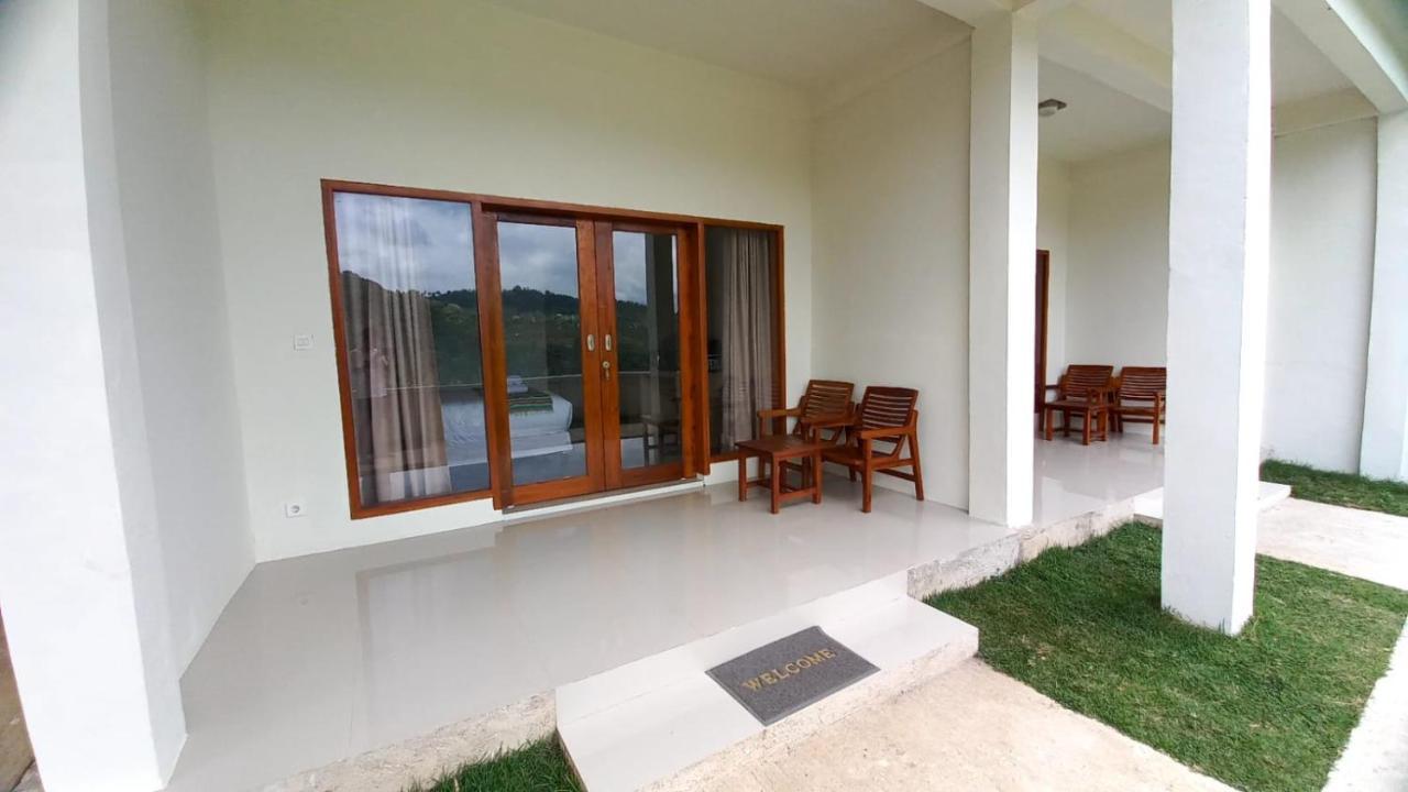 Green Rinjani Bayan Εξωτερικό φωτογραφία