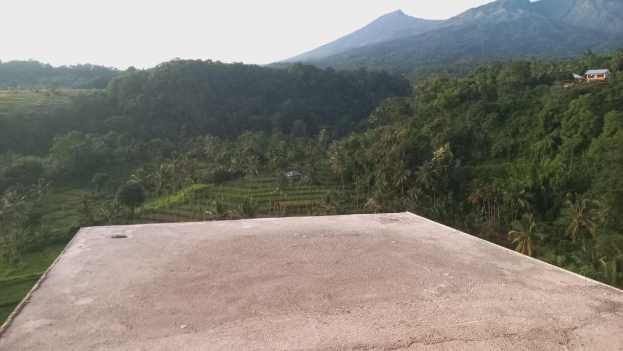 Green Rinjani Bayan Εξωτερικό φωτογραφία
