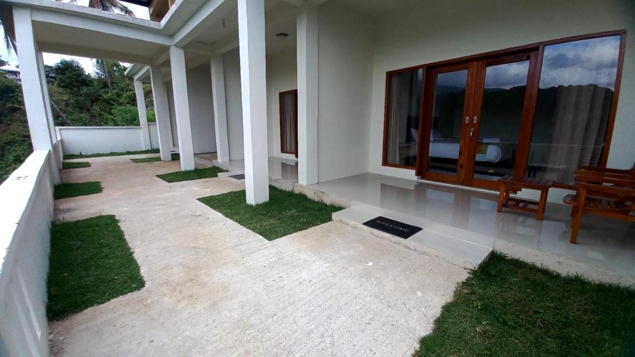 Green Rinjani Bayan Εξωτερικό φωτογραφία