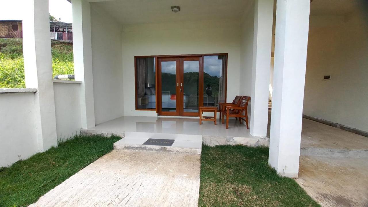 Green Rinjani Bayan Εξωτερικό φωτογραφία