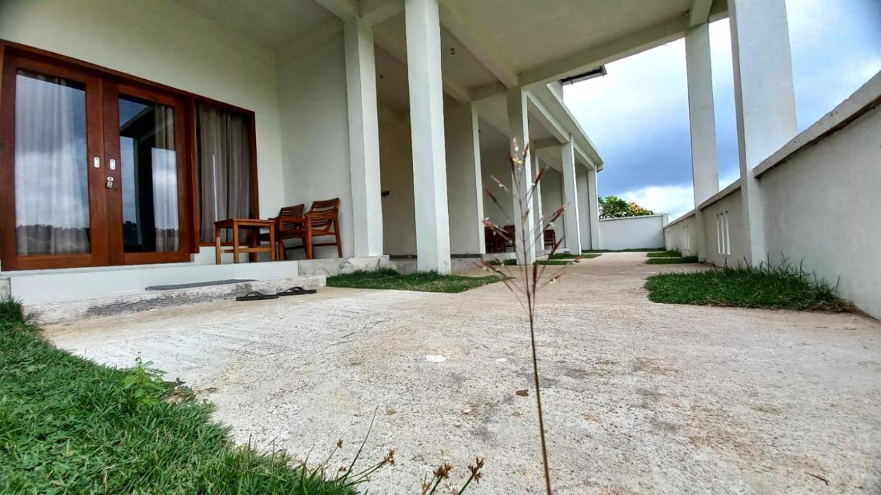 Green Rinjani Bayan Εξωτερικό φωτογραφία