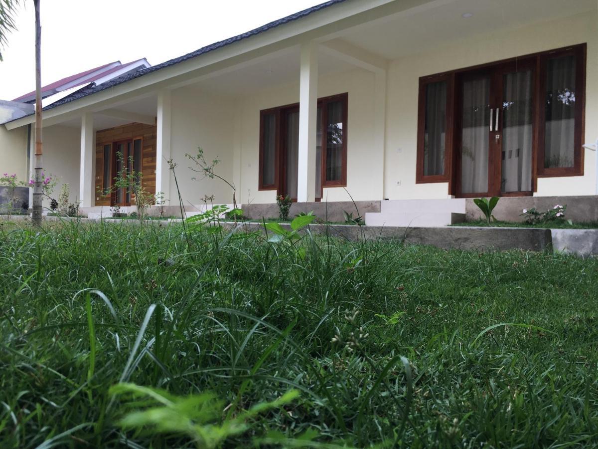 Green Rinjani Bayan Εξωτερικό φωτογραφία