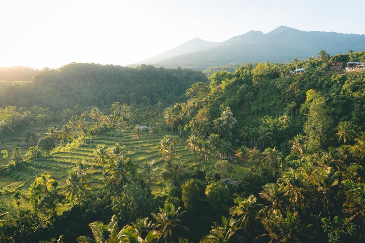 Green Rinjani Bayan Εξωτερικό φωτογραφία