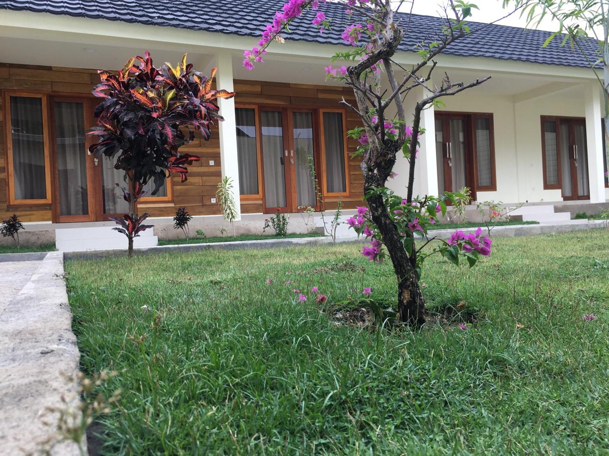 Green Rinjani Bayan Δωμάτιο φωτογραφία